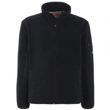 Sudadera de Felpa Slam Deck Fleece Azul Marino Talla M