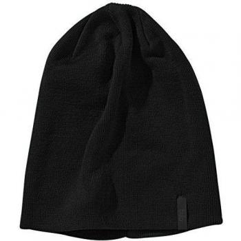 Bula Mütze Tall Beanie - Gorro, color negro, talla única