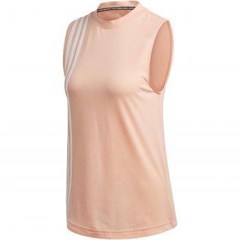 adidas Maillot Training Femme Must Haves 3-Stripes Tank