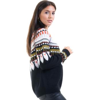Vila Jersey Jacquard VIMARIBETH Clothes