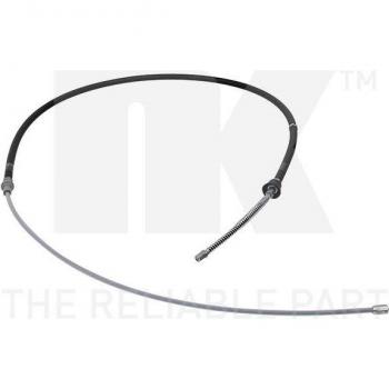 Cable de freno de mano NK 9047141