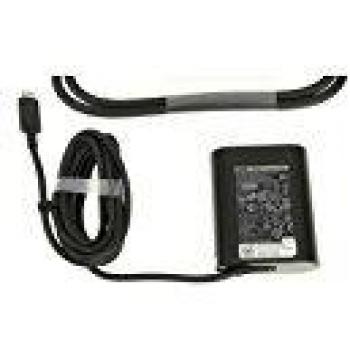 Adaptador Dell 30W 19.5V 3 - Carga Rápida