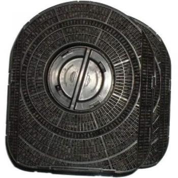 Filtro de Carbón Smeg KITFC220 2 piezas