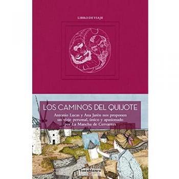 Los paisajes del Quijote: 01