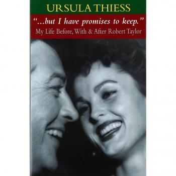 But I Have Promises to Keep: My Life Before, With, and After Robert Taylor - Biography Paperback