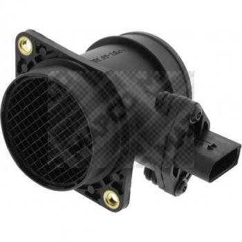 Sensor de flujo de aire MAPCO 42803 - Medidor de masa de aire, compatible con varios modelos, alta precisión en la medición, fácil instalación, fabricado con materiales duraderos y resistencia a altas temperaturas
