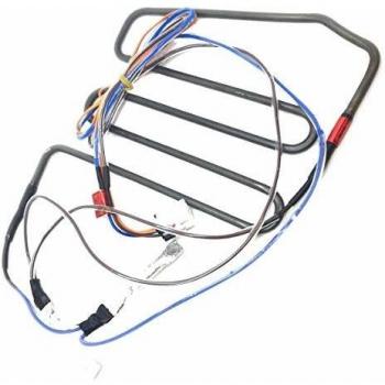 Resistencia de Descongelamiento para Refrigerador y Congelador LG MEE62164907