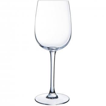 Luminarc 36 Cl C6 Copas Versailles, Vidrio sodo