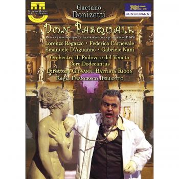 Don Pasquale - Classic Italian Opera Recording