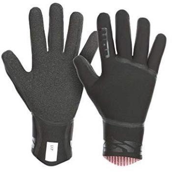 Guantes de neopreno ION Neo 2/1mm negros