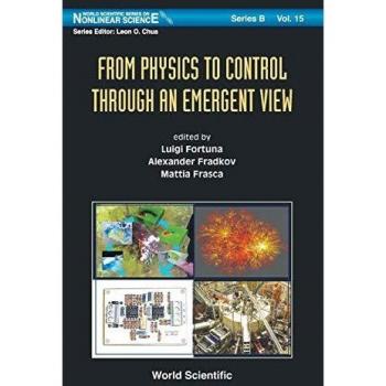 From physics to control through an emergent view