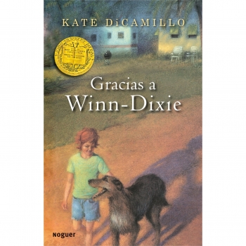Gracias a Winn-Dixie / Because of Winn-Dixie