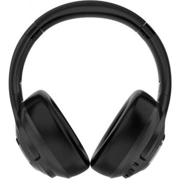 Monster Inspire ANC Auriculares Inalámbricos y Alámbricos Diadema USB Tipo C Bluetooth Negro