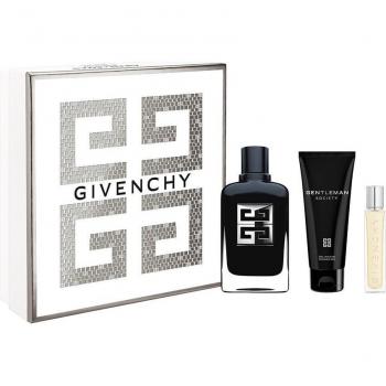Givenchy - Set de regalo Gentleman Society con Eau de Parfum de 100 ml para hombres