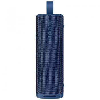 Xiaomi Sound Outdoor Altavoz Portátil Bluetooth 30W Azul QBH4265GL
