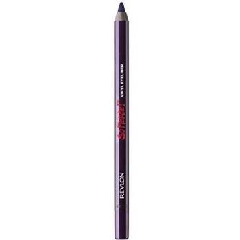 Revlon So Fierce Vinyl Eye Liner Powerful Plum-Blackened Violet 5 ml