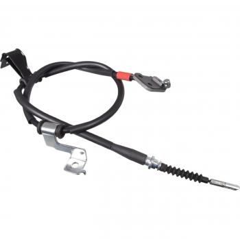 Cable de freno de mano ADG046278 Blue Print