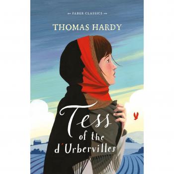Tess de los D'Urbervilles: Edición Clásica para Jóvenes Adultos