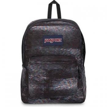 Mochila Jansport Superbreak One 25L Negro Adulto