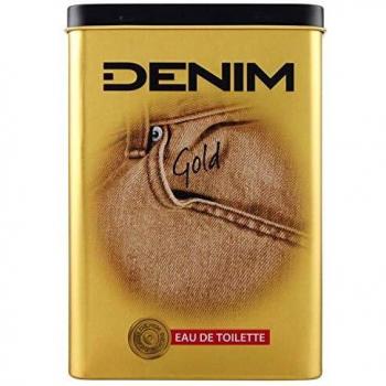 Denim, Agua de colonia para hombres - 100 ml.