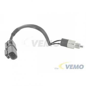Interruptor de luz de marcha atrás VEMO V38-73-0007 compatible con NISSAN 32005-51A2A
