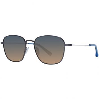 Ted Baker TB1652 900 Men's Sunglasses Grey Size 53
