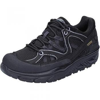 MBT Schuhe Himaya GTX Black