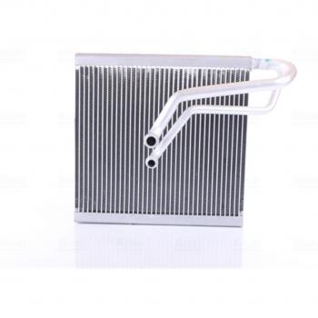 Evaporador de aire acondicionado NISSENS 92366 para SEAT: Leon, Ateca, Tarraco & VOLKSWAGEN: Golf, Tiguan, Touran, Passat, T-Roc, Arteon, Caddy