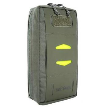Tatonka Bolsa Universal 20x10 cm Verde Oliva