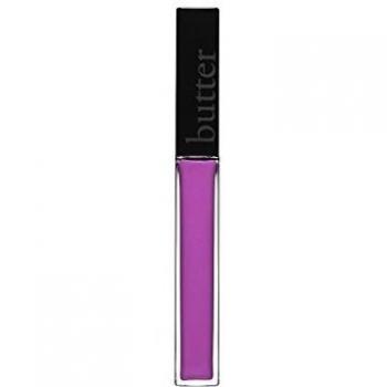Butter London Plush Rush Brillo de labios Double Dare