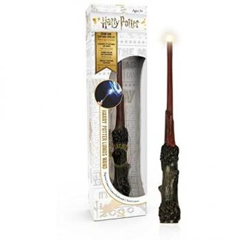 WOW! Stuff Collection Varita Harry Potter