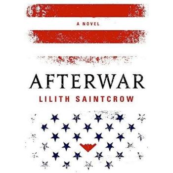 Afterwar