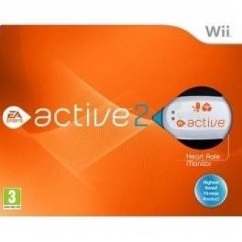 Ea sports active v2