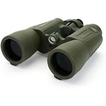 Celestron 71426-cgl caballería 15 x 70 Porro Prism Negro