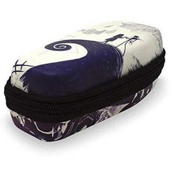 The Nightmare Before Christmas Estuche para lápices, multicolor, talla única, AFSR72647