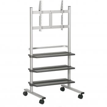 Vogel's PB 150 Display-trolley - Soporte de pared para pantalla plana