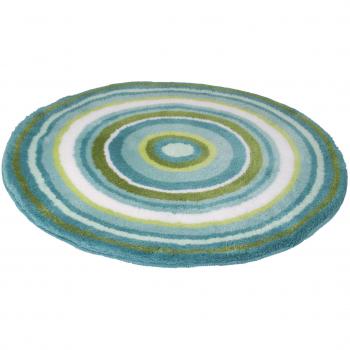 Meusch 2253672518 Mandala - Alfombrilla de baño