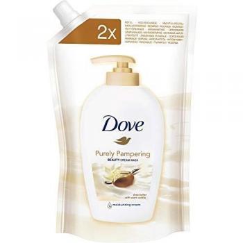 Purely Pampering Ricarica Sapone Liquid Pouch 500 ml