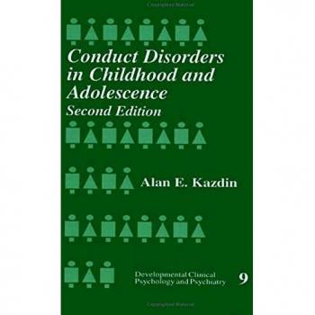 Conduct Disorders in Childhood and Adolescence: 9