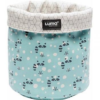 Luma LU01317 - Cesta de baño, unisex