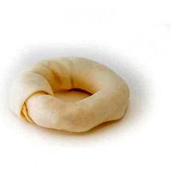 Gloria Pets Snackys Rawhide Masticable Donut 20 Unidades