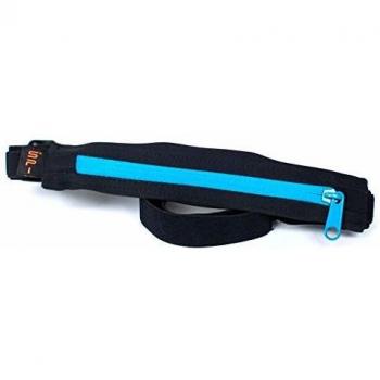 Spibelt - Performance, color black / blue
