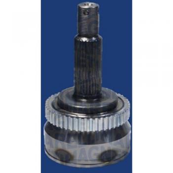 Juego de articulación para árbol de transmisión MAGNETI MARELLI 302015100163