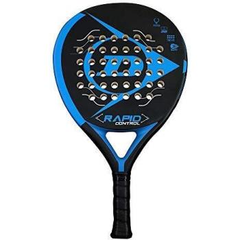 Dunlop Dunlob Pala, Adultos Unisex, Multicolor, Grande