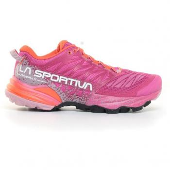 La Sportiva Akasha II - Zapatillas de trail running para mujer
