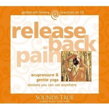 Release Back Pain Through Acupressure and Yoga