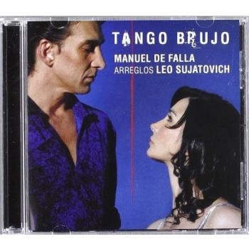Tango Brujo: Julio Bocca Y Tamara Rojo