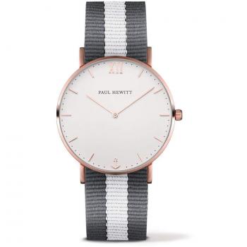 Reloj Paul Hewitt Unisex PHSARSTWGRW20 (39mm)