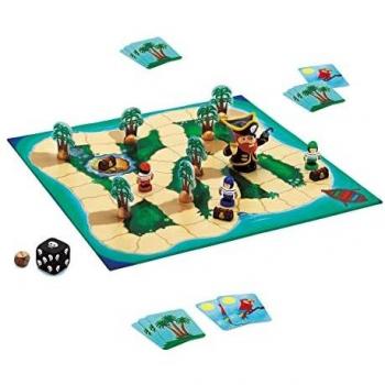Djeco - Juego de Miniatura