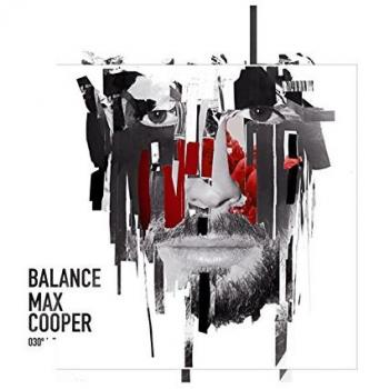 Balance 030 Double Vinyl Record